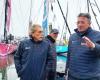 “Il Vendée Globe nasce dall’idea di tre ragazzi un po’ ubriachi in un bar di Sydney…” ricorda Philippe Jeantot