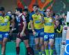 Top 14 – Il Clermont reagisce contro l'Union Bordeaux-Bègles e resta imbattuto in casa