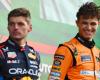 Lando Norris vince nello sprint il GP del Brasile