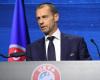 La UEFA rompe il silenzio dopo le accuse di cospirazione