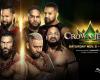 Analisi istantanea e grado di corrispondenza: Reigns, Uso vs Bloodline aggiunge Sami Zayn al manzo