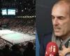 Tennis. Rolex Paris Masters – Cédric Pioline: “Ora abbiamo un bel problema…”