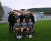 Unico nel Calvados, l'FC Féminin Houlgatais vuole essere “più di una squadra di calcio”