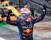 Max Verstappen trionfa davanti all'Alpine nel Gran Premio del Brasile