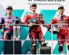 Martin-Bagnaia, non è ancora finita