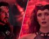 Dettagli dello scrittore capo di WANDAVISION: scena post-crediti eliminata con Doctor Strange; Parla del futuro di SCARLET WITCH