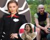 Chloe Grace Moretz si dichiara gay, sostiene Kamala Harris