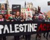 Manchester. Busti del primo presidente israeliano rubati da attivisti filo-palestinesi