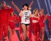 Taylor Swift regala un cappello “Eras Tour” al bambino che ha incontrato in live streaming