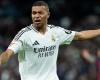 Real Madrid: Mbappé, il contrasto killer