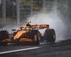 l'occasione d'oro per Lando Norris, in pole in Brasile, per tornare in campionato superando Max Verstappen, 17esimo in griglia… Segui il Gran Premio