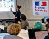 Caussade. Workshop gratuiti France-Services