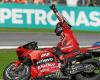 Moto GP: vincitore in Malesia, Bagnaia respinge (di poco) il titolo a Martin