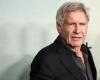 Harrison Ford invita a votare per Kamala Harris