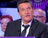 Benjamin Castaldi sorpreso dalla scelta della sua ex compagna Flavie Flament in “Télématin”