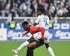 LIVE – Ligue 1: Auxerre e Perrin vedono doppie facce a Rennes, Montpellier senza soluzione all'HAC… Segui il multiplex