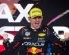 F1. Max Verstappen potrebbe essere incoronato campione del mondo al prossimo Gran Premio di Las Vegas