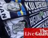 Tottenham-Aston Villa: Premier League – live | Premier League