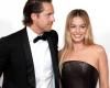 Margot Robbie e Tom Ackerley sono diventati genitori del loro primo figlio