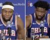 Prima dell'incidente, Guerschon Yabusele senza filtri su Joel Embiid: “Non vedo l'ora di…