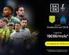 FC Nantes – Olympique Marsiglia: il buon piano di DAZN si estende per vedere la partita in diretta