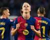 Calcio: Il Barcellona vince il derby, il Chelsea raggiunge lo United