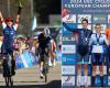 Ciclismo. Ciclocross – Europa – Eccezionale Célia Gery, incoronata tra le Espoirs!