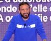 “Sputare così nella zuppa…” Alexia Laroche-Joubert messa KO da Jean-Edouard Lipa, Cyril Hanouna viene in suo aiuto (VIDEO)