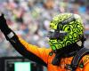 F1. La griglia di partenza del Gran Premio del Brasile con Lando Norris in pole