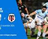 LIVE – Top 14: segui la sfida tra Aviron Bayonnais e Stade Toulousain su France Bleu Pays Basque