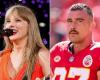 Taylor Swift ha eseguito “The Prophecy” e “This Love” mentre Travis Kelce era all'Eras ​​Tour