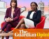 Con Kemi Badenoch alla guida, Tories e Labour si trovano su pianeti politici diversi | Giovanni Harris