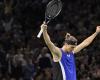 Zverev domina Rune e si regala una nuova finale al Rolex Paris Masters