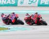 Risultati MotoGP del Gran Premio motociclistico della Malesia 2024 a Sepang