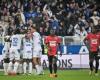 Il Rennes crolla all'Auxerre, il Le Havre affonda il Montpellier (Calcio)