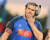 Castres. Davidson: “Stiamo andando abbastanza bene”