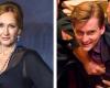 JK Rowling attacca David Tennant