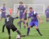 CALCIO (Regionale 3): Solo la nebbia ha vinto tra Saint-Sernin-du-Bois (b) e Sud Nivernaise