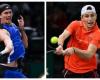 Rolex Paris Masters: Rivivi la finale Zverev-Humbert