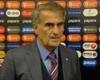 Şenol Güneş non è riuscito a gestire la partita | beIN SPORTS Türkiye