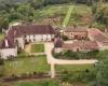 “Ciò, oggi, è molto raro in Francia”, il castello di Losmonerie, un gioiello rinascimentale nel cuore della natura