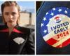 Chloe Grace Moretz si dichiara gay e sostiene Kamala Harris come presidente del 2024 |