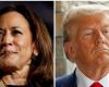 È il momento dell'appello finale per Kamala Harris e Donald Trump