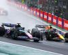 Gran Premio del Brasile F1 2024 LIVE: risultato della gara e classifica mentre Lando Norris scende dietro al leader Max Verstappen