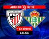 LaLiga EA Sports: Atletica – Betis in diretta