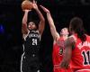 Quote, scelte e pronostici di Detroit Pistons e Brooklyn Nets