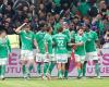 Saint-Étienne affronta Strasburgo – Ligue 1 – J10 – Saint-Étienne-Strasburgo (2-0)