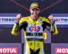 Iannone confirmed as Di Giannantonio replacement at Sepang