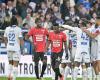 Il Rennes affonda verso l'Auxerre, il Montpellier ancora battuto, il Tolosa prosegue