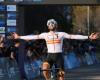 Ciclismo. Ciclocross – Europa – Felipe Orts: “Pensavo alla medaglia d'oro, ma…”